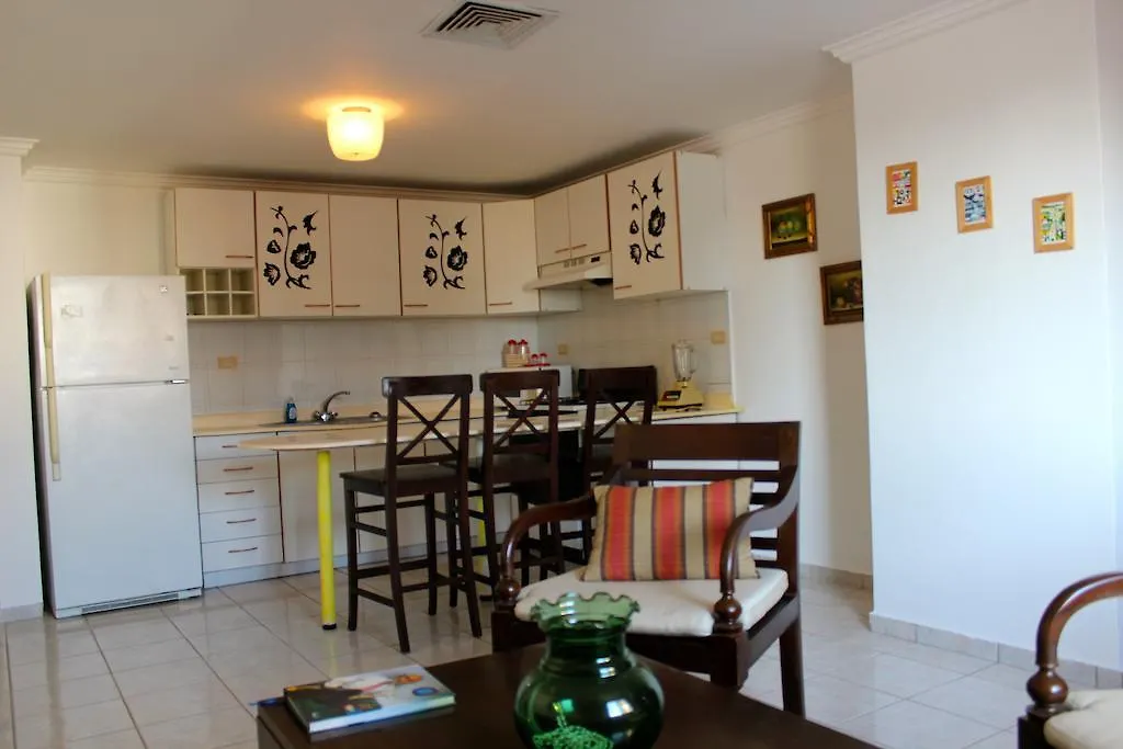 Appartement Condos In Naco Saint-Domingue