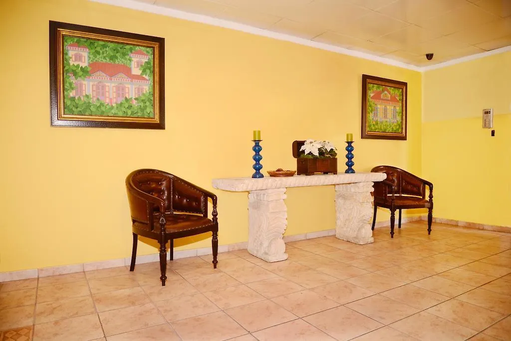 Appartement Condos In Naco Saint-Domingue République dominicaine