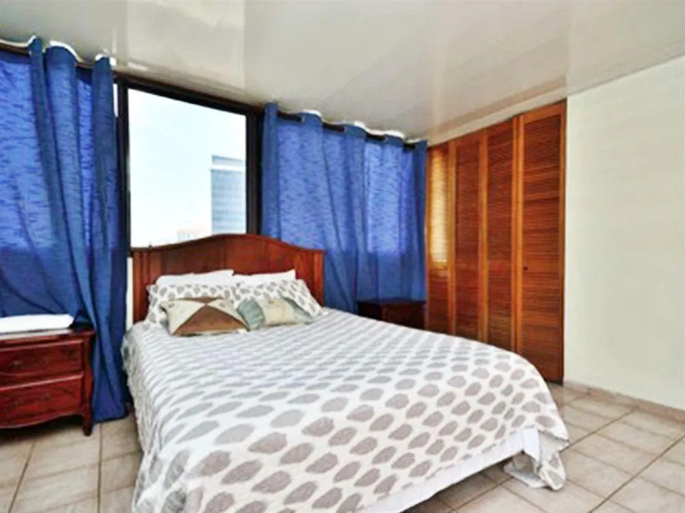 Appartement Condos In Naco Saint-Domingue