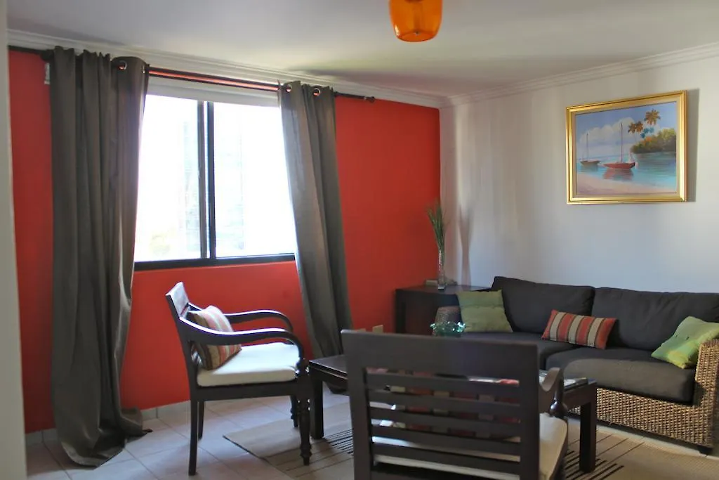 Condos In Naco Saint-Domingue 0*,