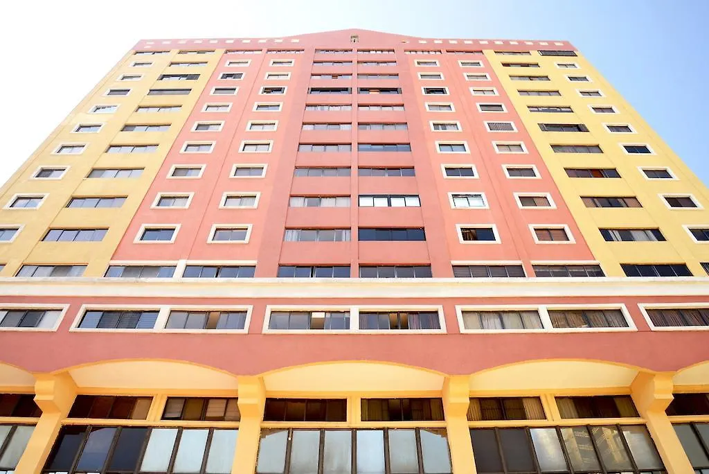 Condos In Naco Saint-Domingue Appartement