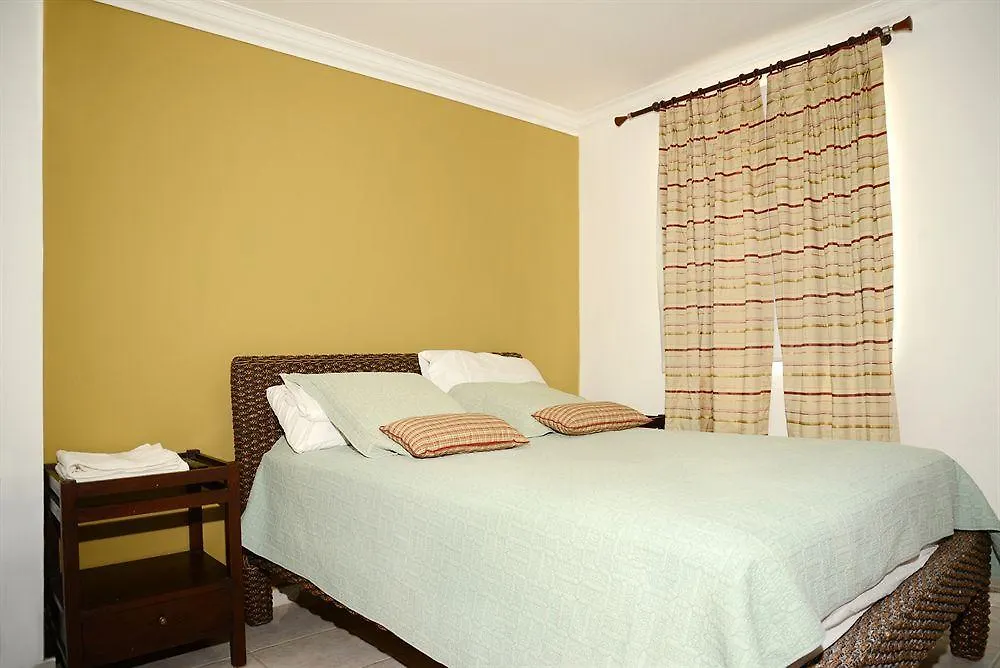 Condos In Naco Saint-Domingue Appartement
