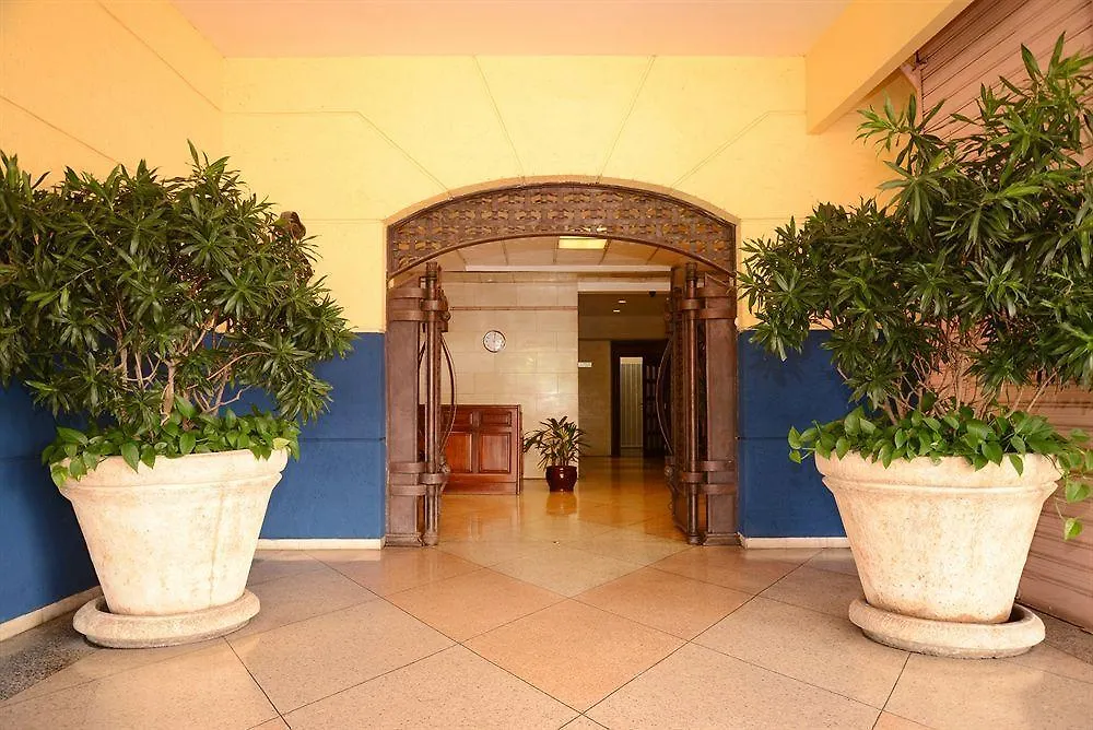 Condos In Naco Saint-Domingue 0*,