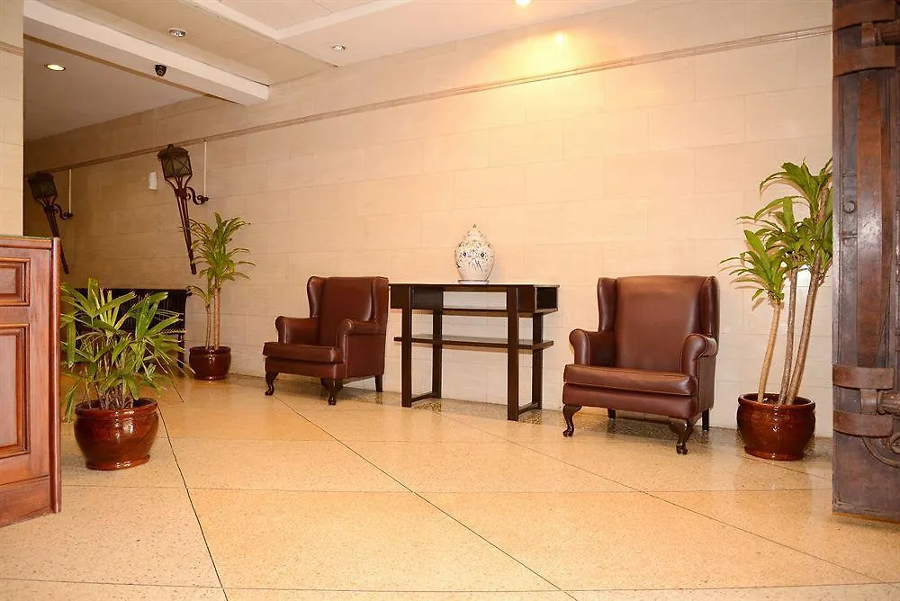 Condos In Naco Saint-Domingue Appartement