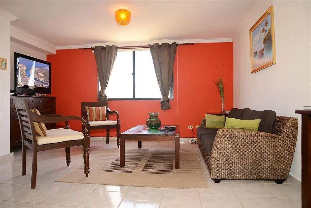 Appartement Condos In Naco Saint-Domingue République dominicaine