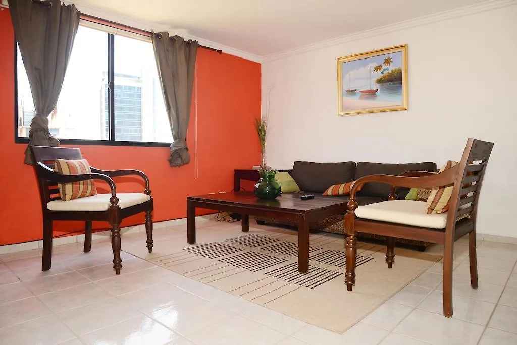 Condos In Naco Saint-Domingue
