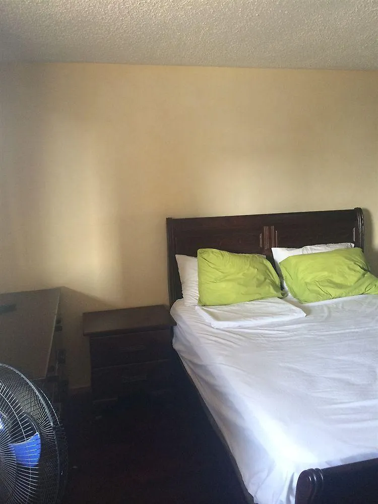 Condos In Naco Saint-Domingue Appartement