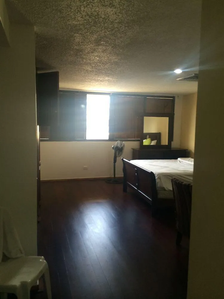 Condos In Naco Saint-Domingue Appartement