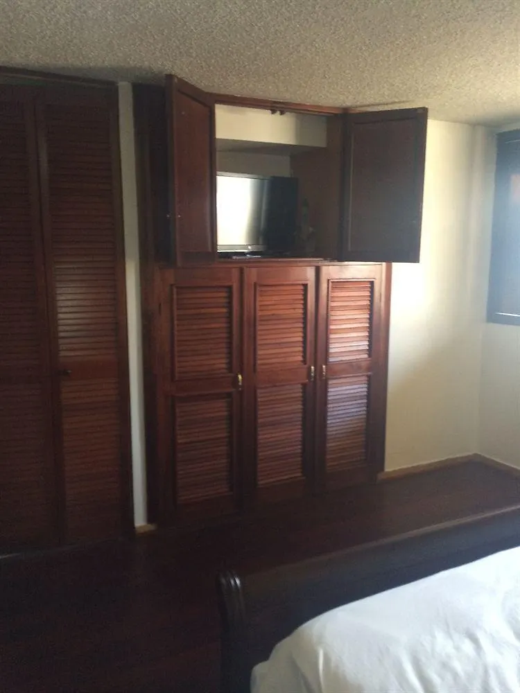 Condos In Naco Saint-Domingue