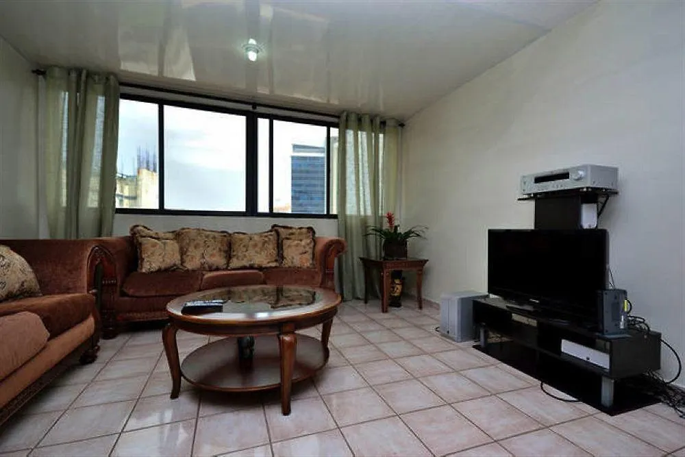Appartement Condos In Naco Saint-Domingue