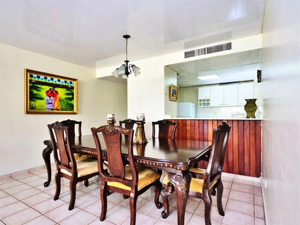 Condos In Naco Saint-Domingue Appartement