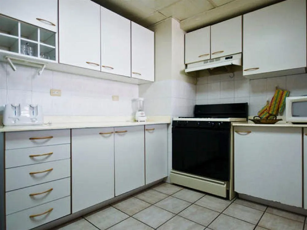 Condos In Naco Saint-Domingue