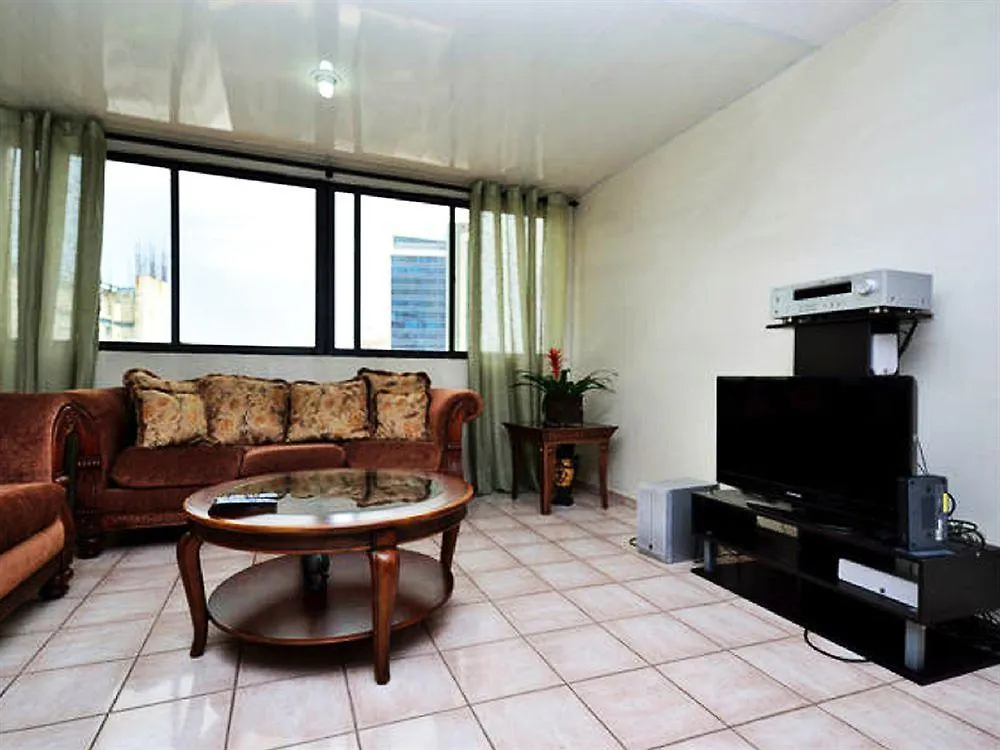 Appartement Condos In Naco Saint-Domingue République dominicaine