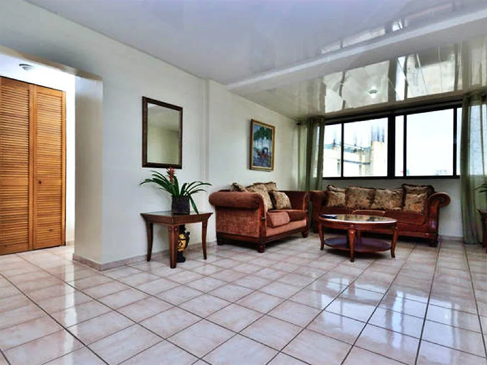 Appartement Condos In Naco Saint-Domingue