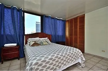 Condos In Naco Saint-Domingue 0*,