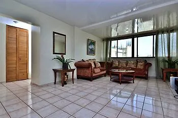 Condos In Naco Saint-Domingue Appartement