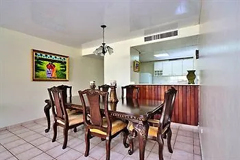 Appartement Condos In Naco Saint-Domingue