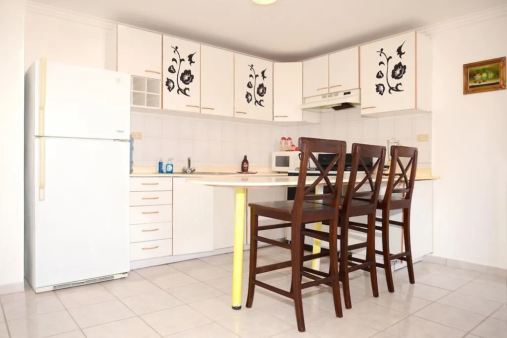 Condos In Naco סנטו דומינגו 0*,  הרפובליקה הדומיניקנית