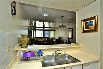 Condos In Naco סנטו דומינגו